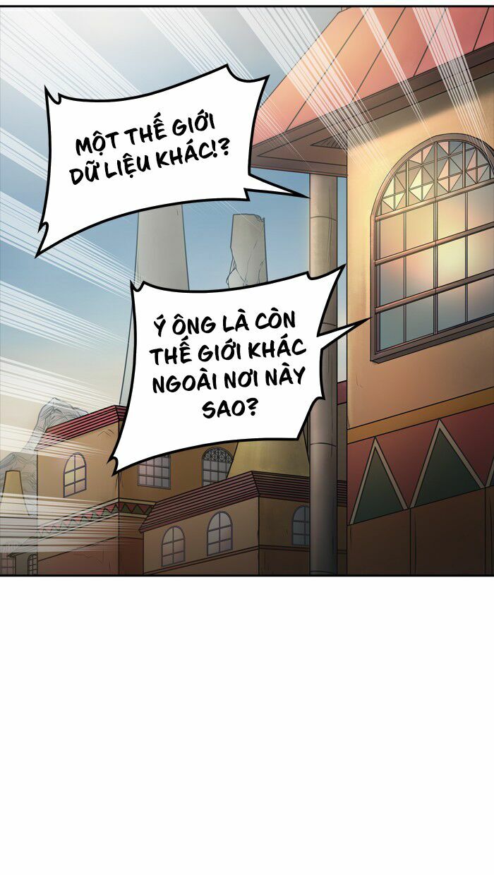 Tòa Tháp Bí Ẩn 2: Chapter 276
