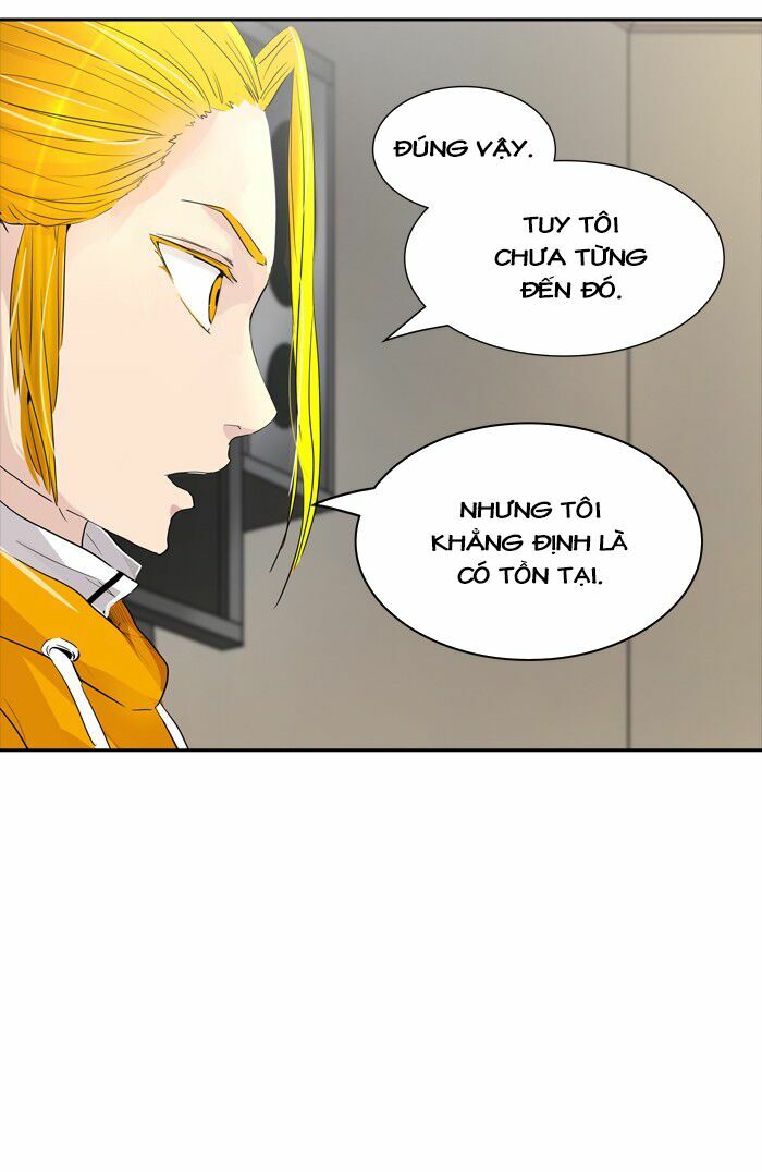 Tòa Tháp Bí Ẩn 2: Chapter 276