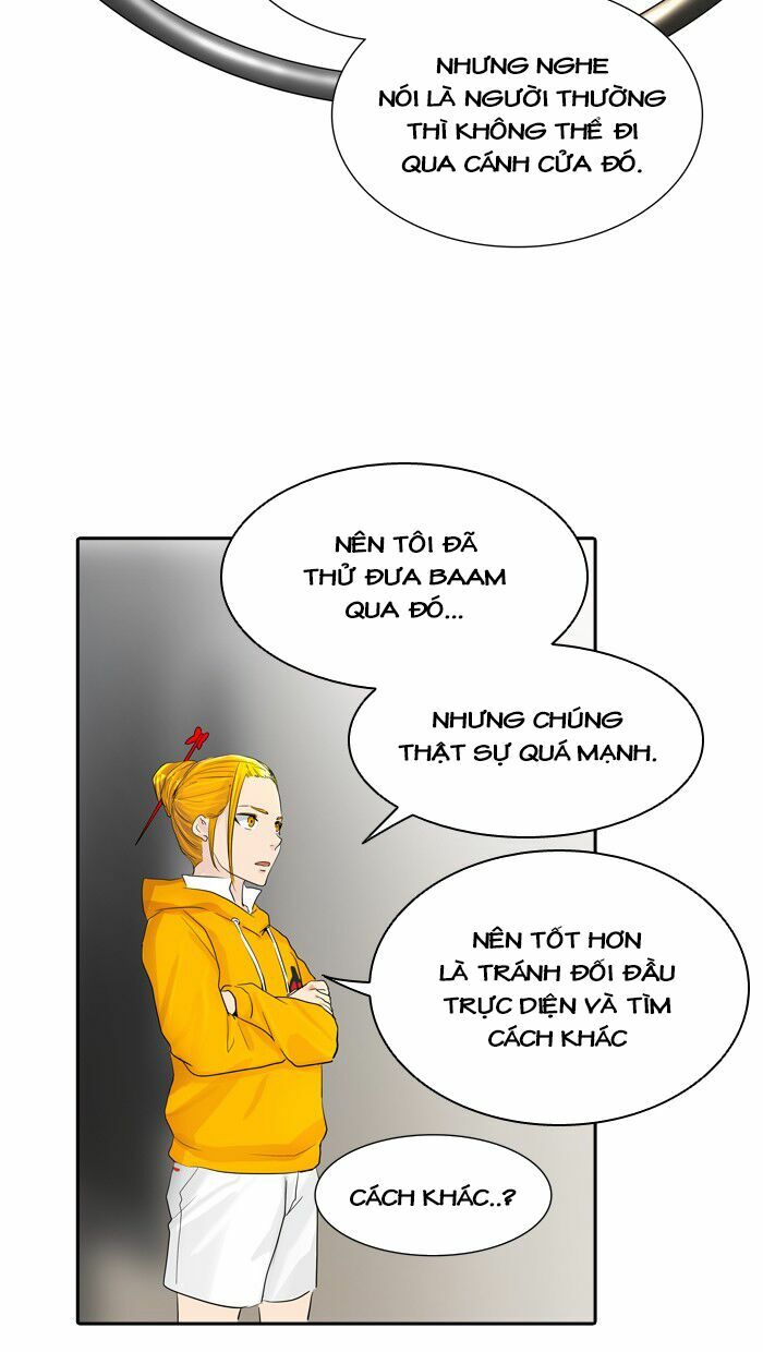 Tòa Tháp Bí Ẩn 2: Chapter 276