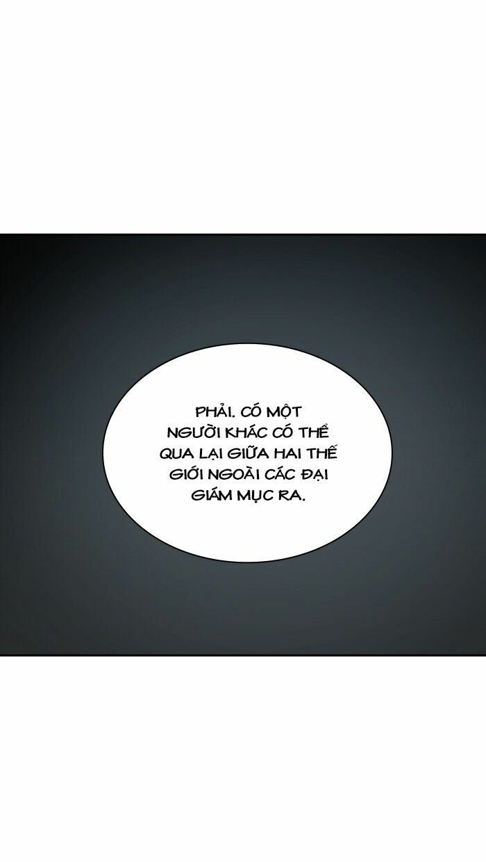 Tòa Tháp Bí Ẩn 2: Chapter 276