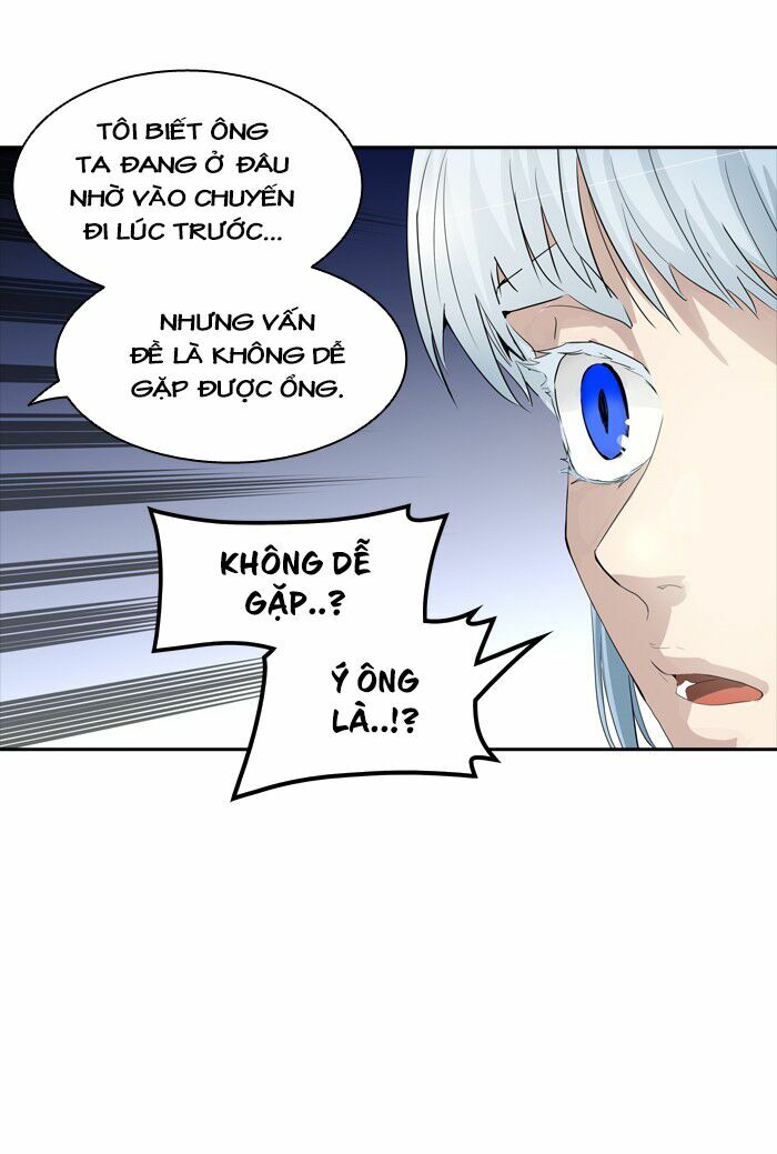 Tòa Tháp Bí Ẩn 2: Chapter 276