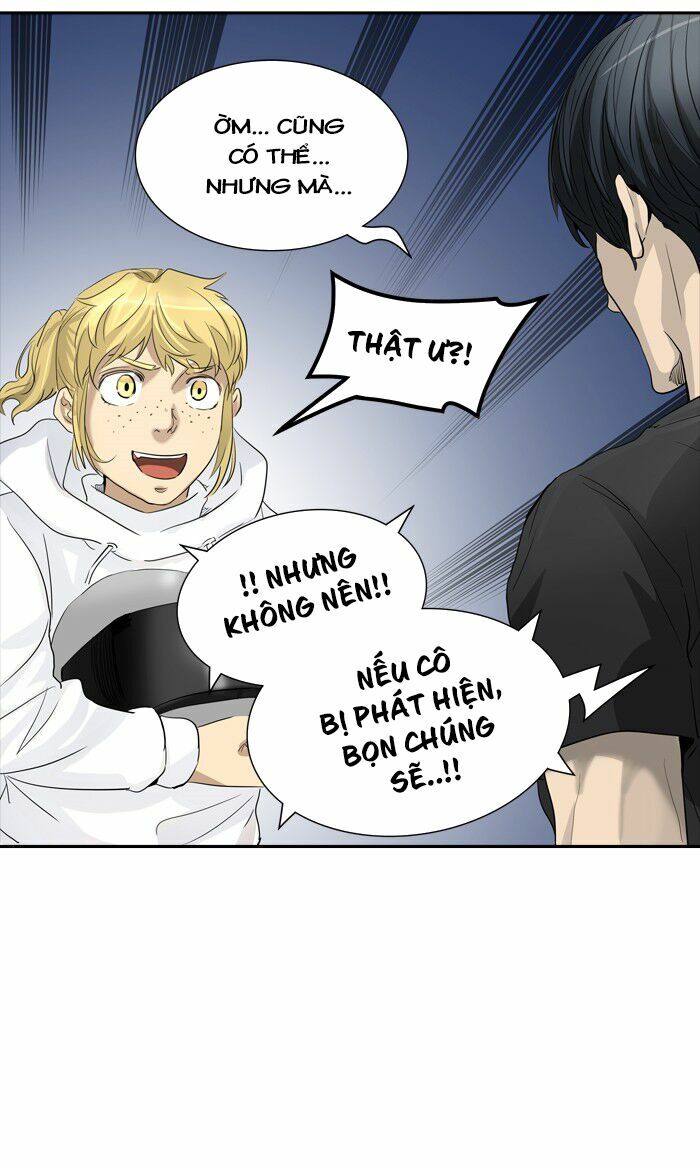 Tòa Tháp Bí Ẩn 2: Chapter 276