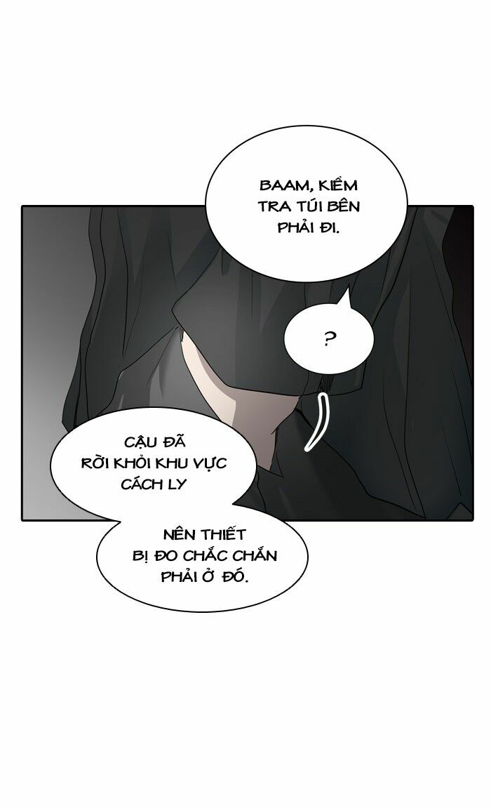 Tòa Tháp Bí Ẩn 2: Chapter 276