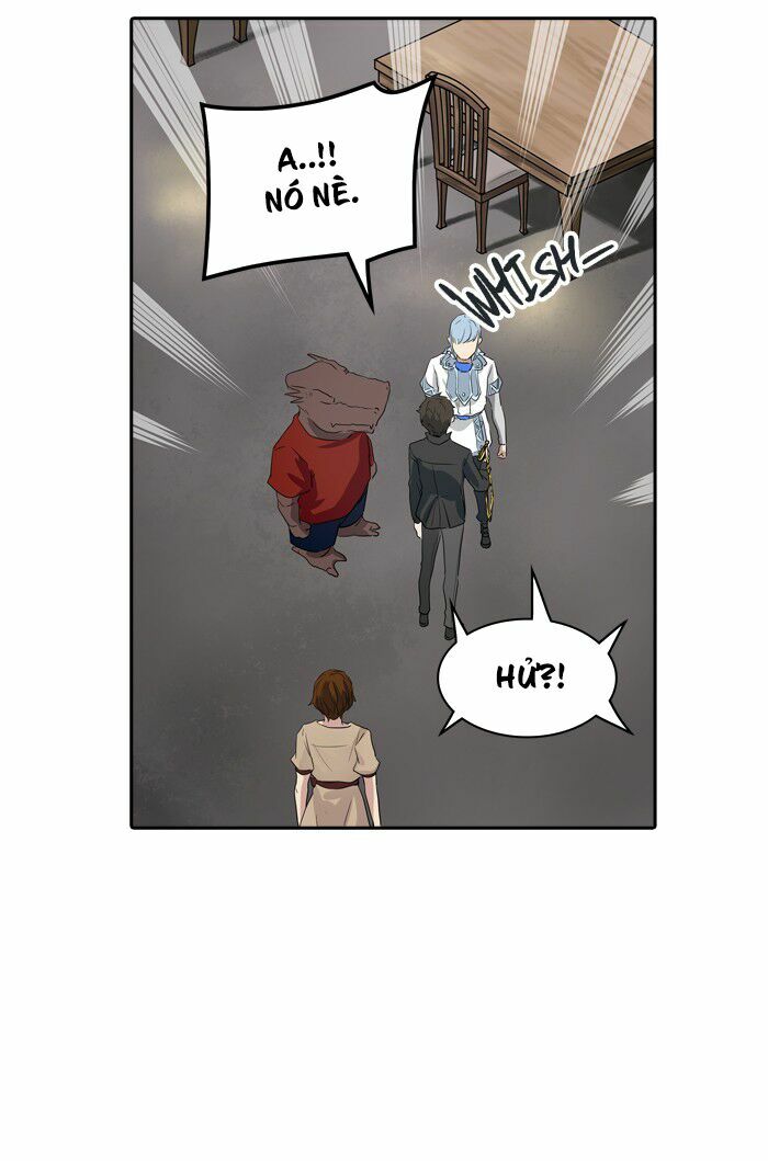 Tòa Tháp Bí Ẩn 2: Chapter 276