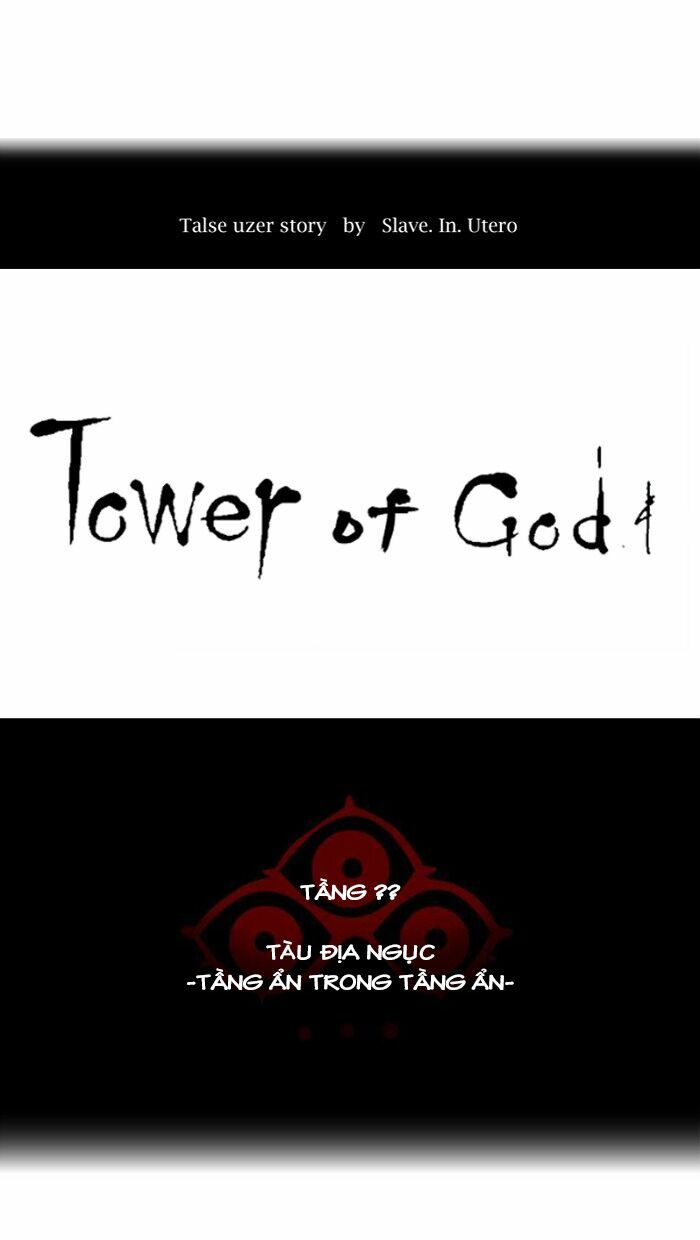 Tòa Tháp Bí Ẩn 2: Chapter 276