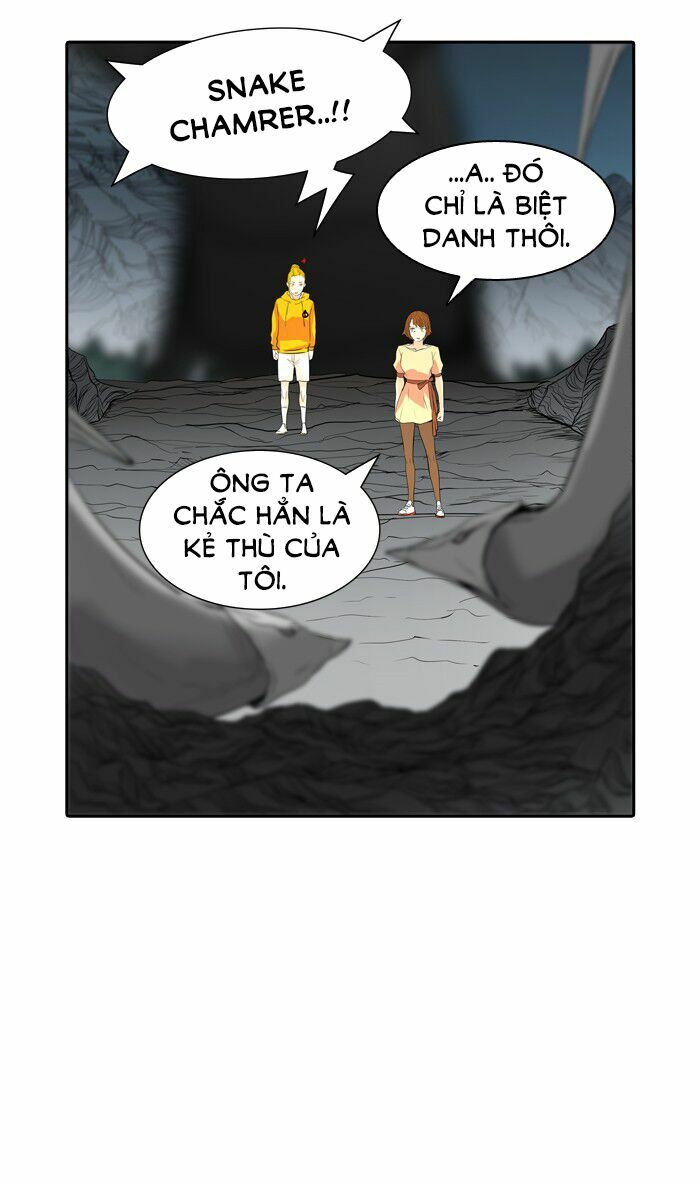 Tòa Tháp Bí Ẩn 2: Chapter 277