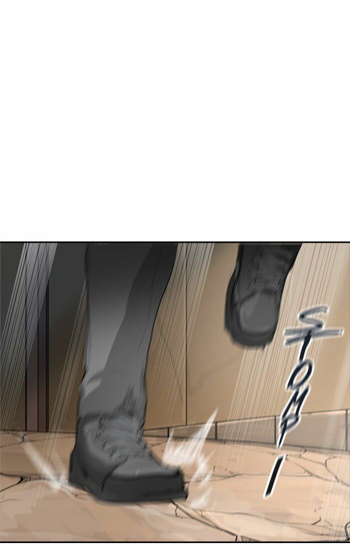 Tòa Tháp Bí Ẩn 2: Chapter 277
