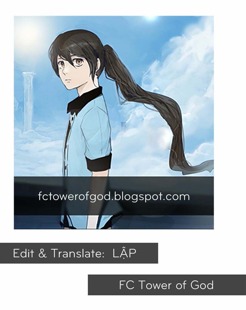 Tòa Tháp Bí Ẩn 2: Chapter 279