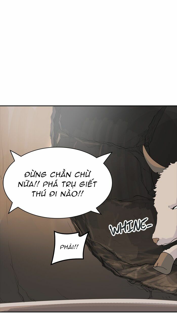 Tòa Tháp Bí Ẩn 2: Chapter 279