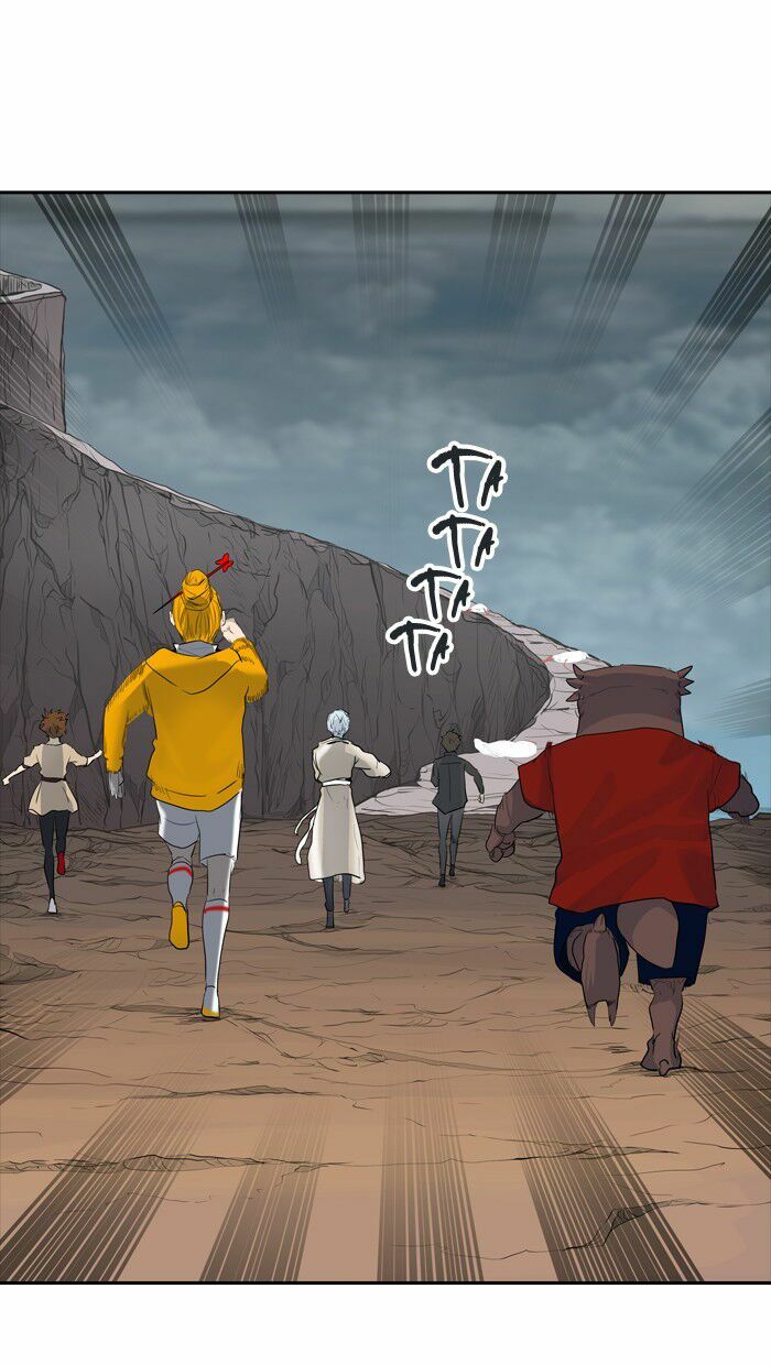 Tòa Tháp Bí Ẩn 2: Chapter 279