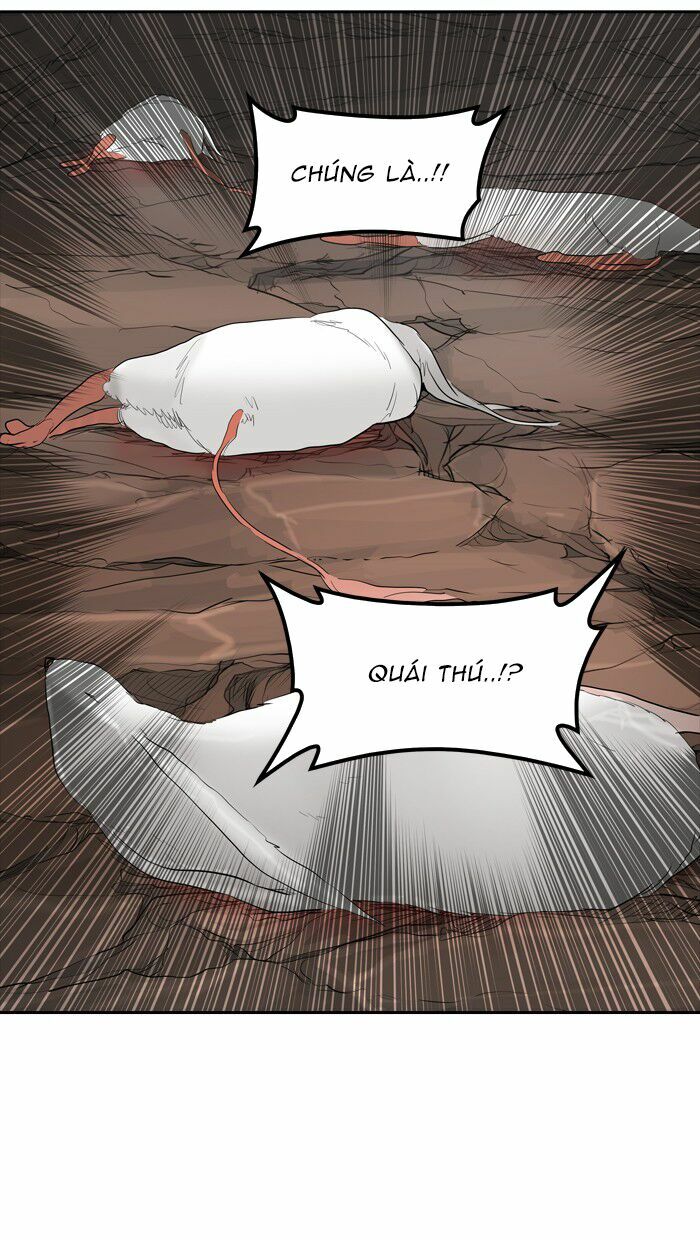 Tòa Tháp Bí Ẩn 2: Chapter 279