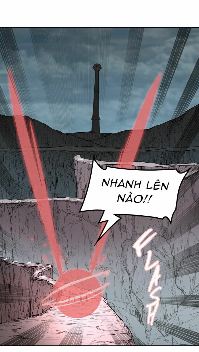 Tòa Tháp Bí Ẩn 2: Chapter 279