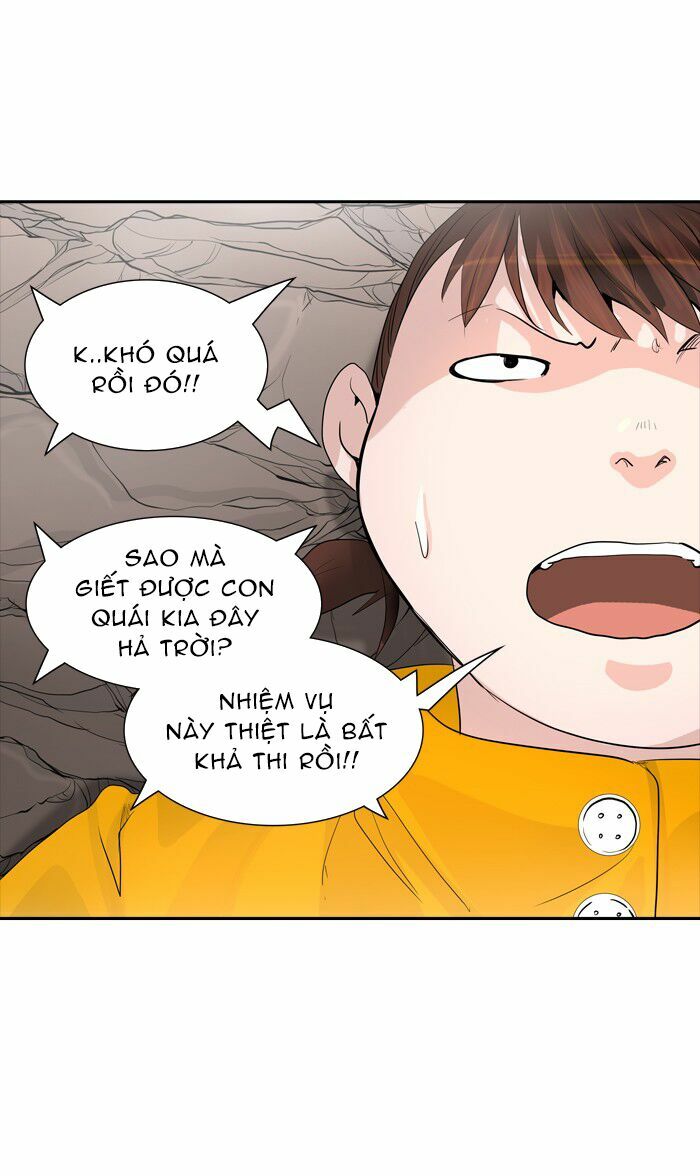Tòa Tháp Bí Ẩn 2: Chapter 279