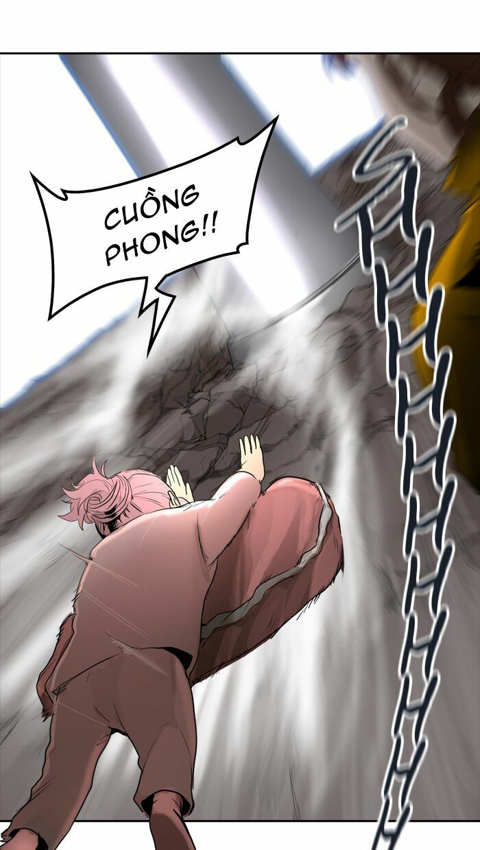 Tòa Tháp Bí Ẩn 2: Chapter 279