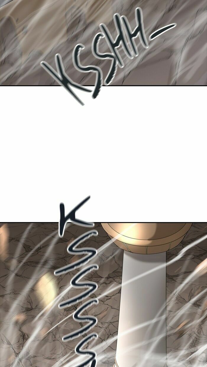 Tòa Tháp Bí Ẩn 2: Chapter 279