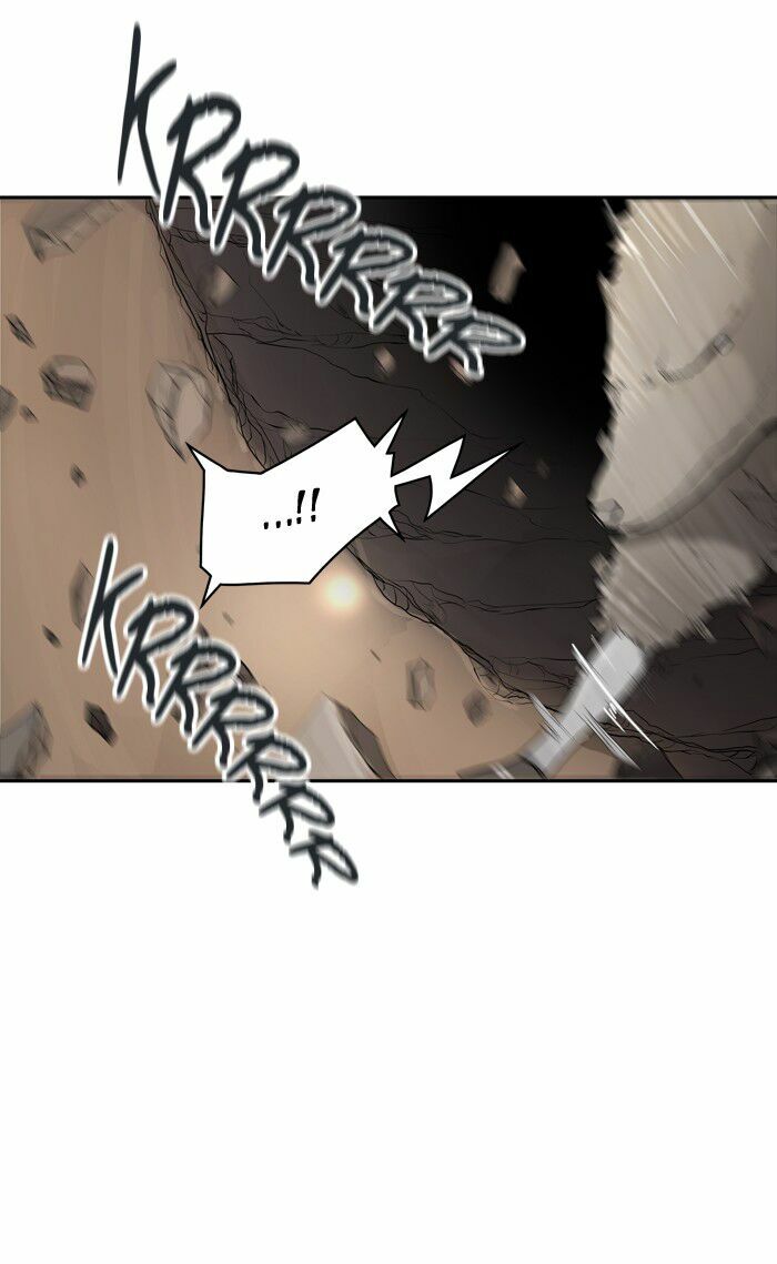 Tòa Tháp Bí Ẩn 2: Chapter 279