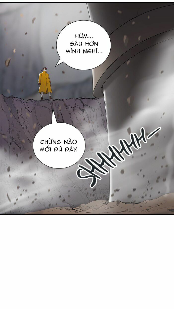 Tòa Tháp Bí Ẩn 2: Chapter 279