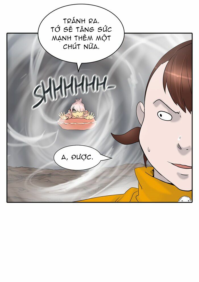 Tòa Tháp Bí Ẩn 2: Chapter 279
