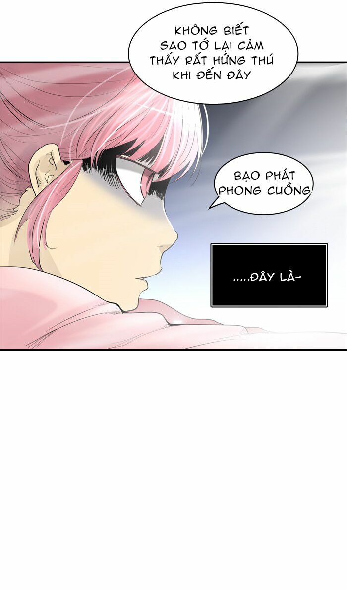 Tòa Tháp Bí Ẩn 2: Chapter 279