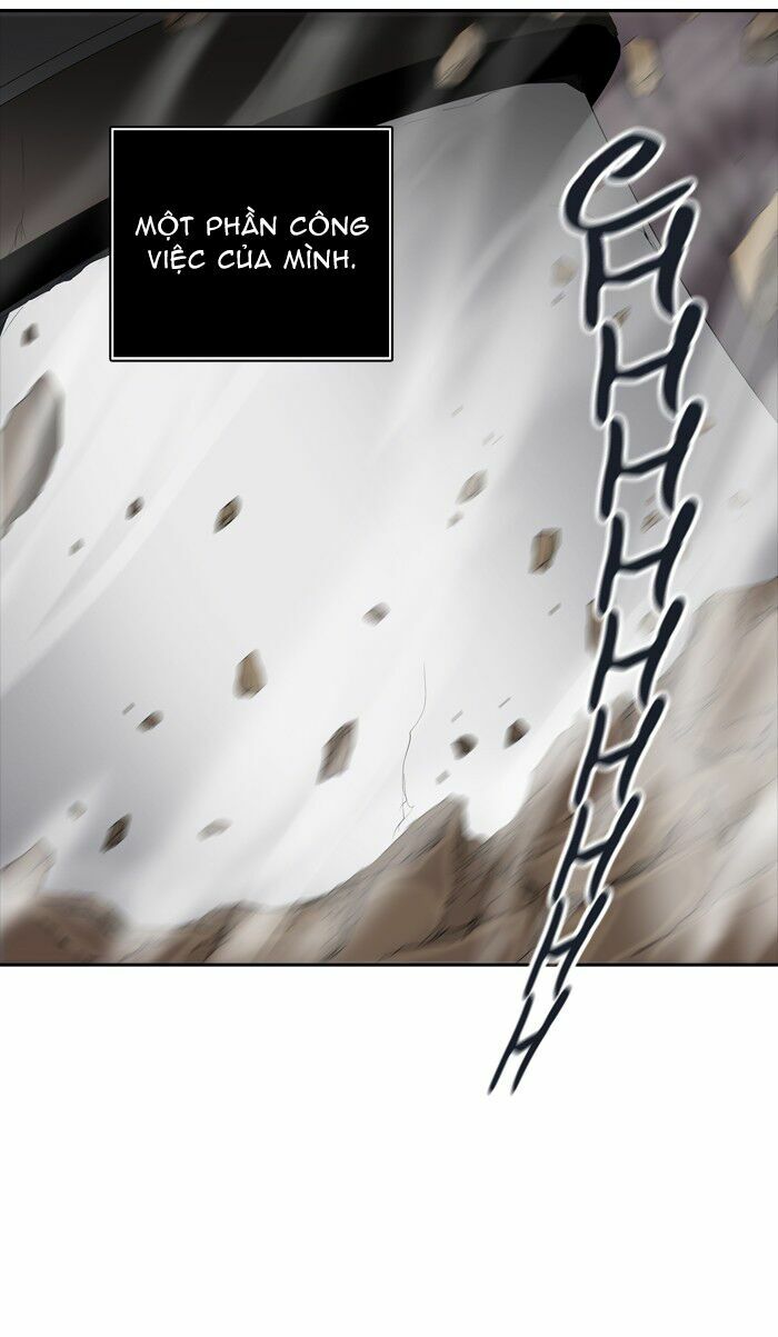 Tòa Tháp Bí Ẩn 2: Chapter 279