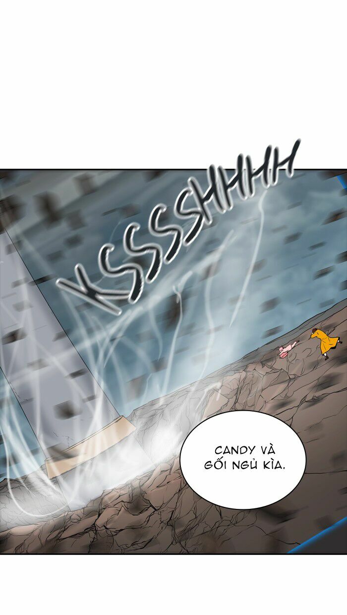 Tòa Tháp Bí Ẩn 2: Chapter 279