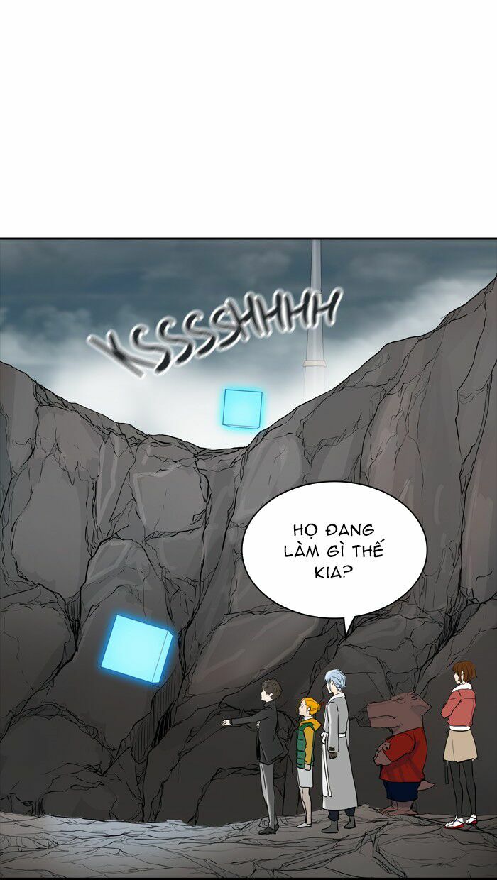 Tòa Tháp Bí Ẩn 2: Chapter 279