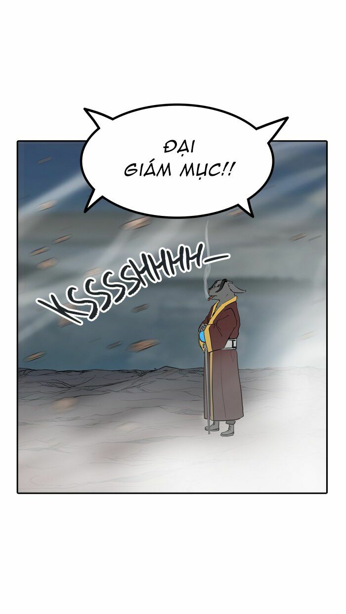Tòa Tháp Bí Ẩn 2: Chapter 279