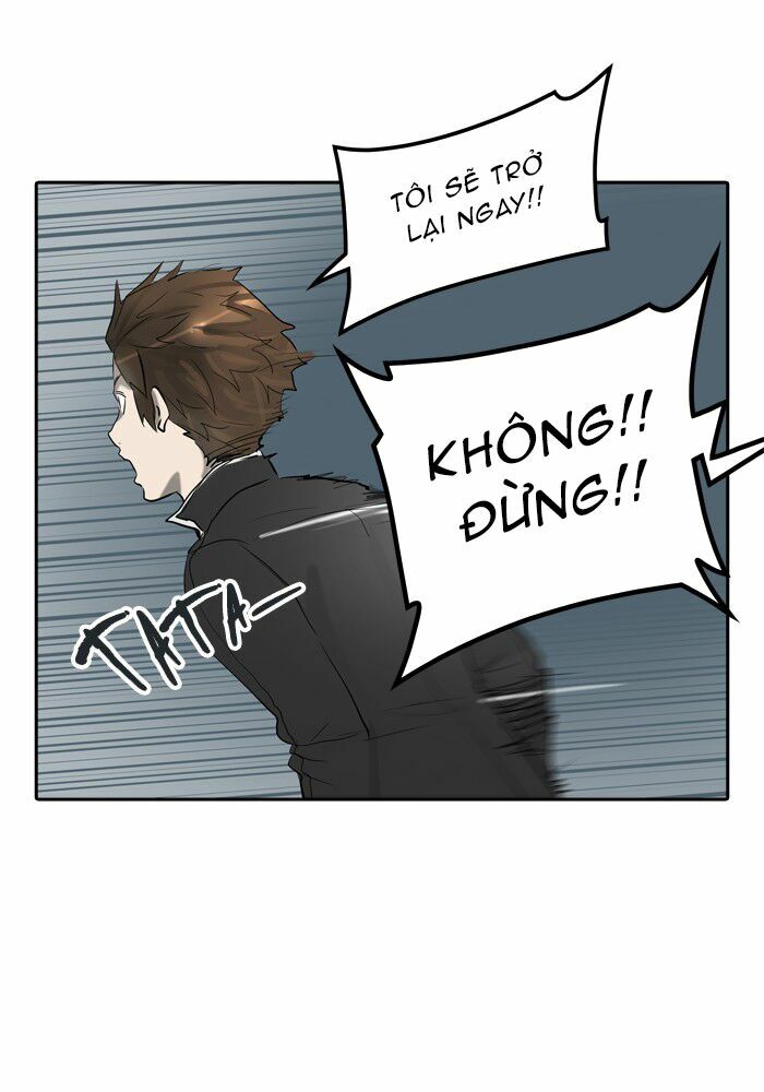 Tòa Tháp Bí Ẩn 2: Chapter 279