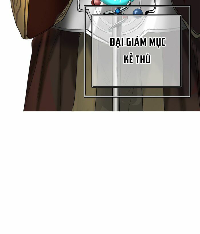 Tòa Tháp Bí Ẩn 2: Chapter 279
