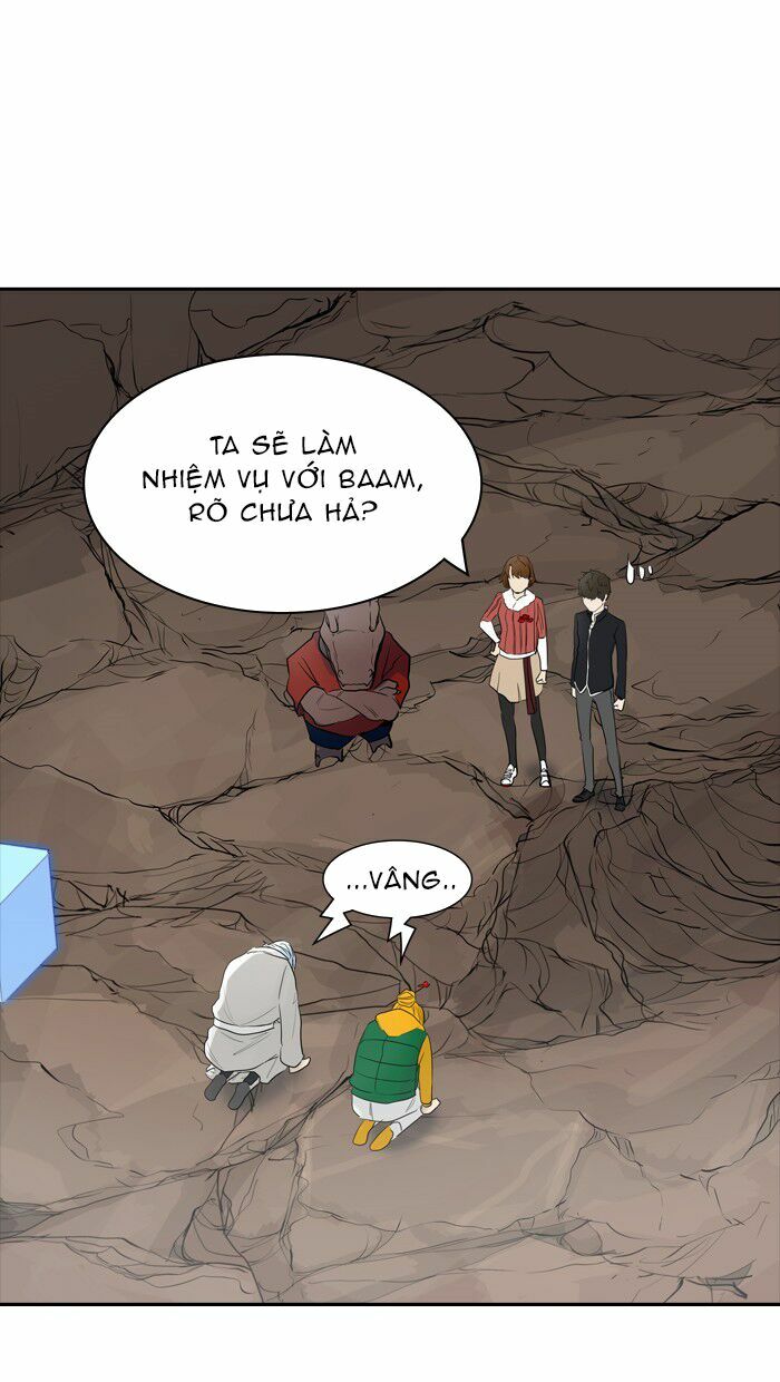 Tòa Tháp Bí Ẩn 2: Chapter 279
