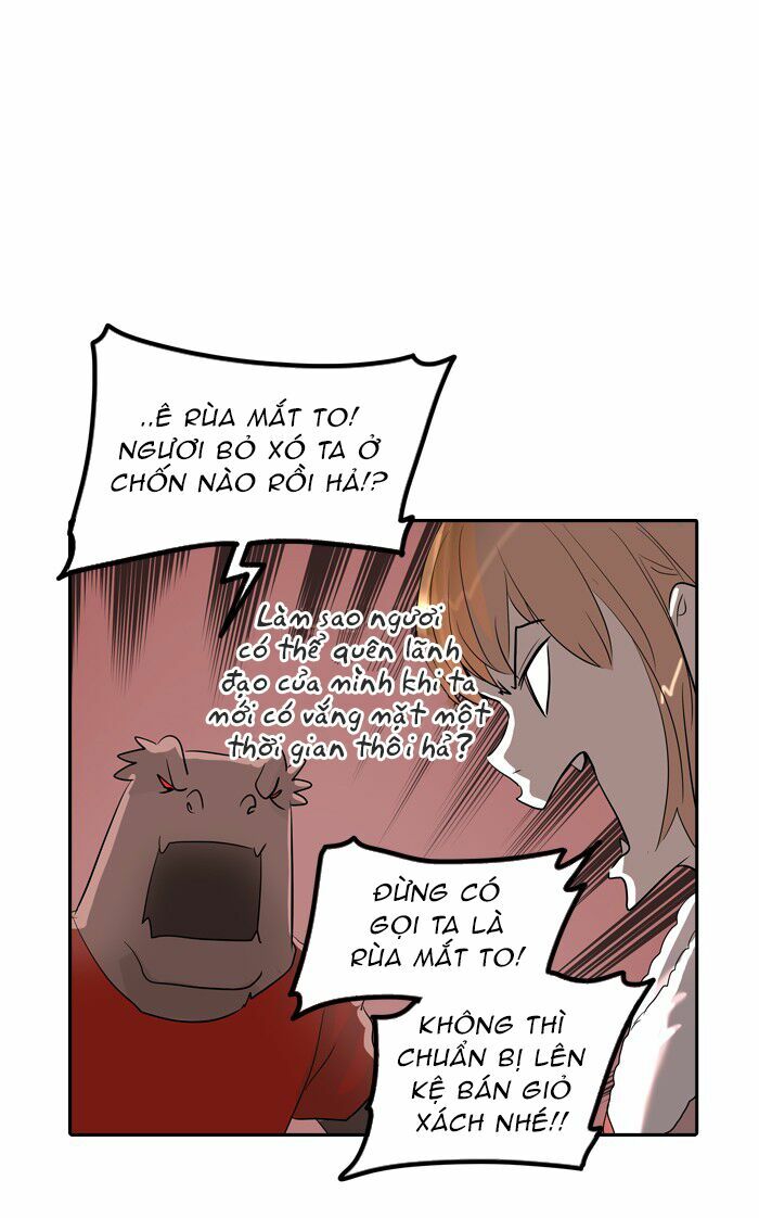 Tòa Tháp Bí Ẩn 2: Chapter 279