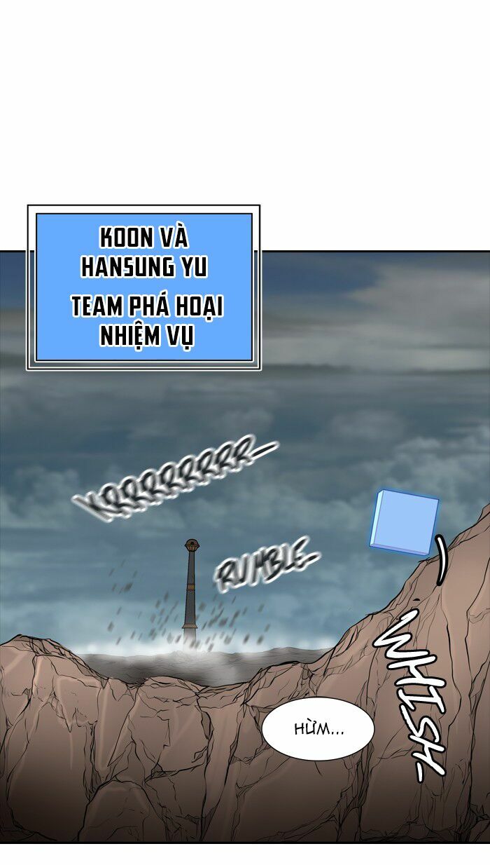 Tòa Tháp Bí Ẩn 2: Chapter 279