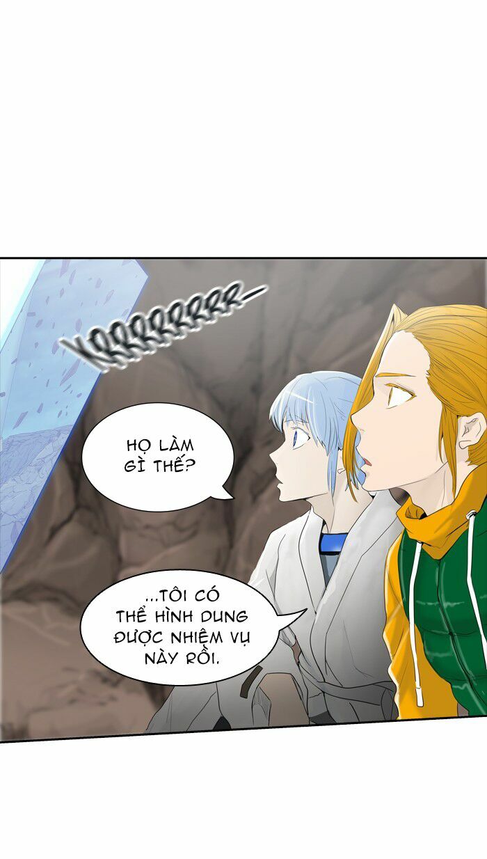 Tòa Tháp Bí Ẩn 2: Chapter 279