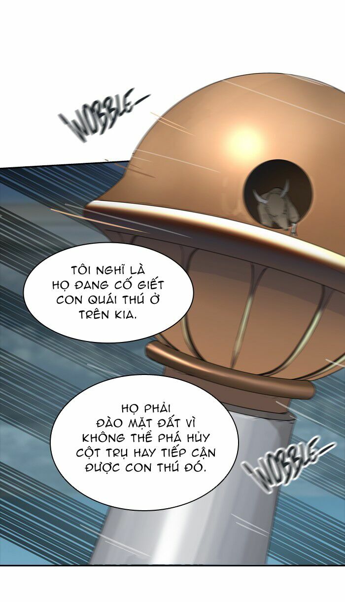 Tòa Tháp Bí Ẩn 2: Chapter 279