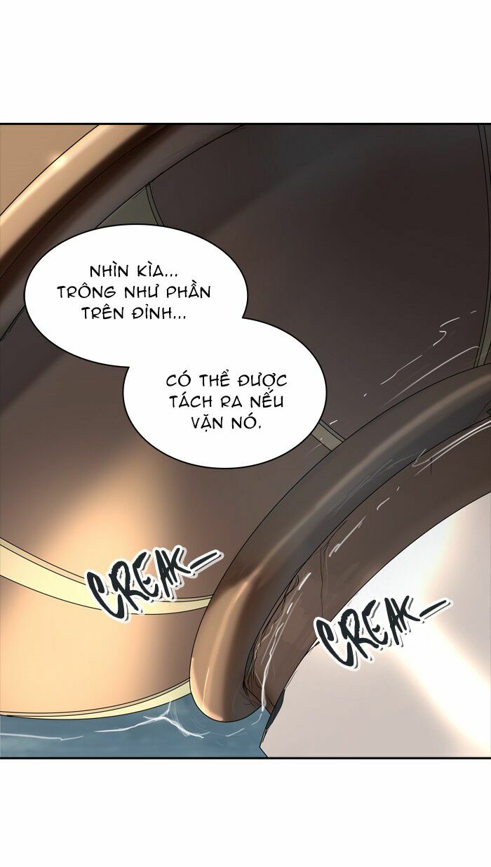 Tòa Tháp Bí Ẩn 2: Chapter 279