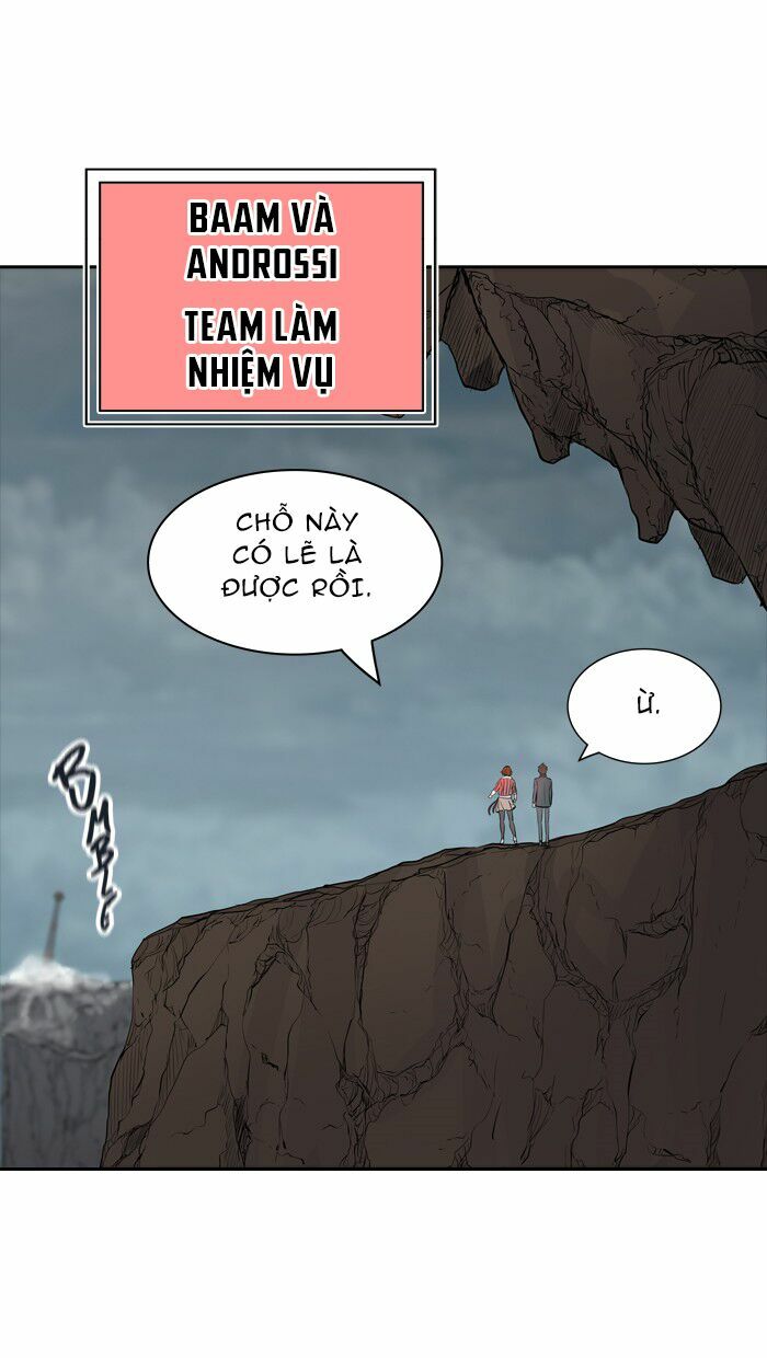 Tòa Tháp Bí Ẩn 2: Chapter 279