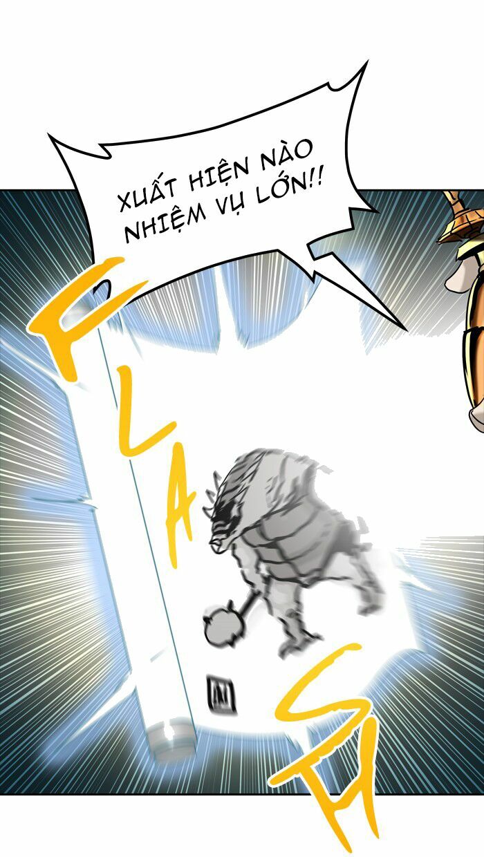 Tòa Tháp Bí Ẩn 2: Chapter 279