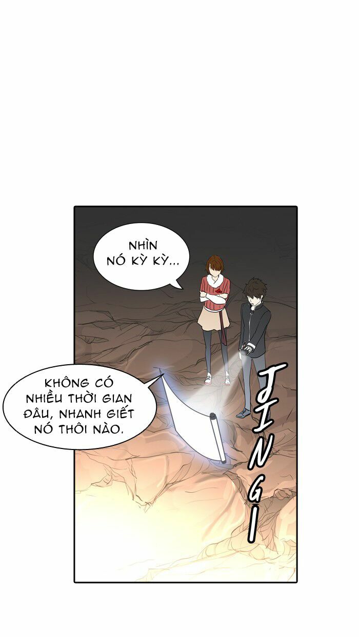 Tòa Tháp Bí Ẩn 2: Chapter 279