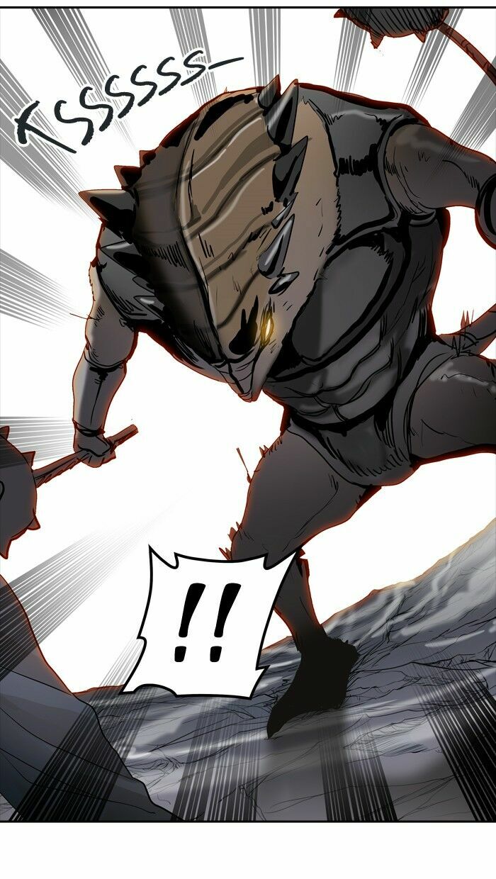 Tòa Tháp Bí Ẩn 2: Chapter 279