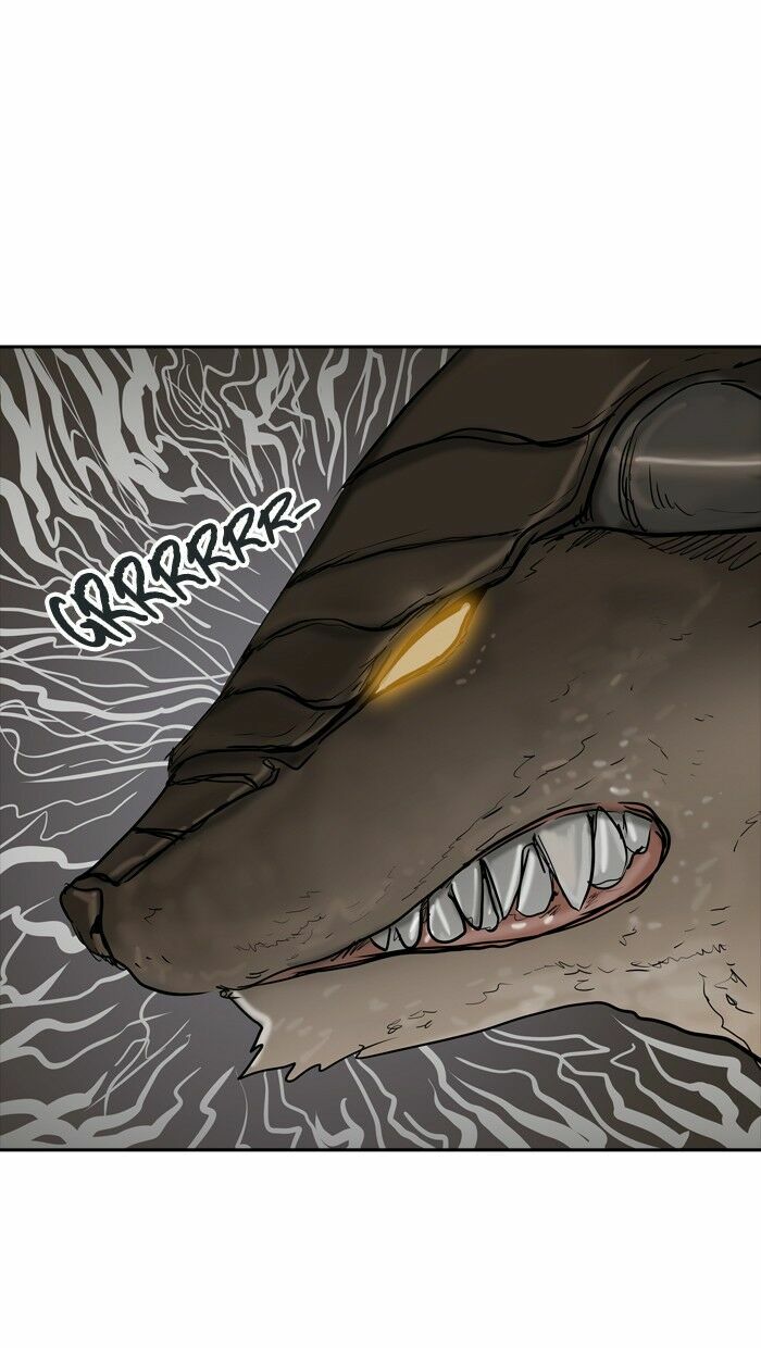 Tòa Tháp Bí Ẩn 2: Chapter 279