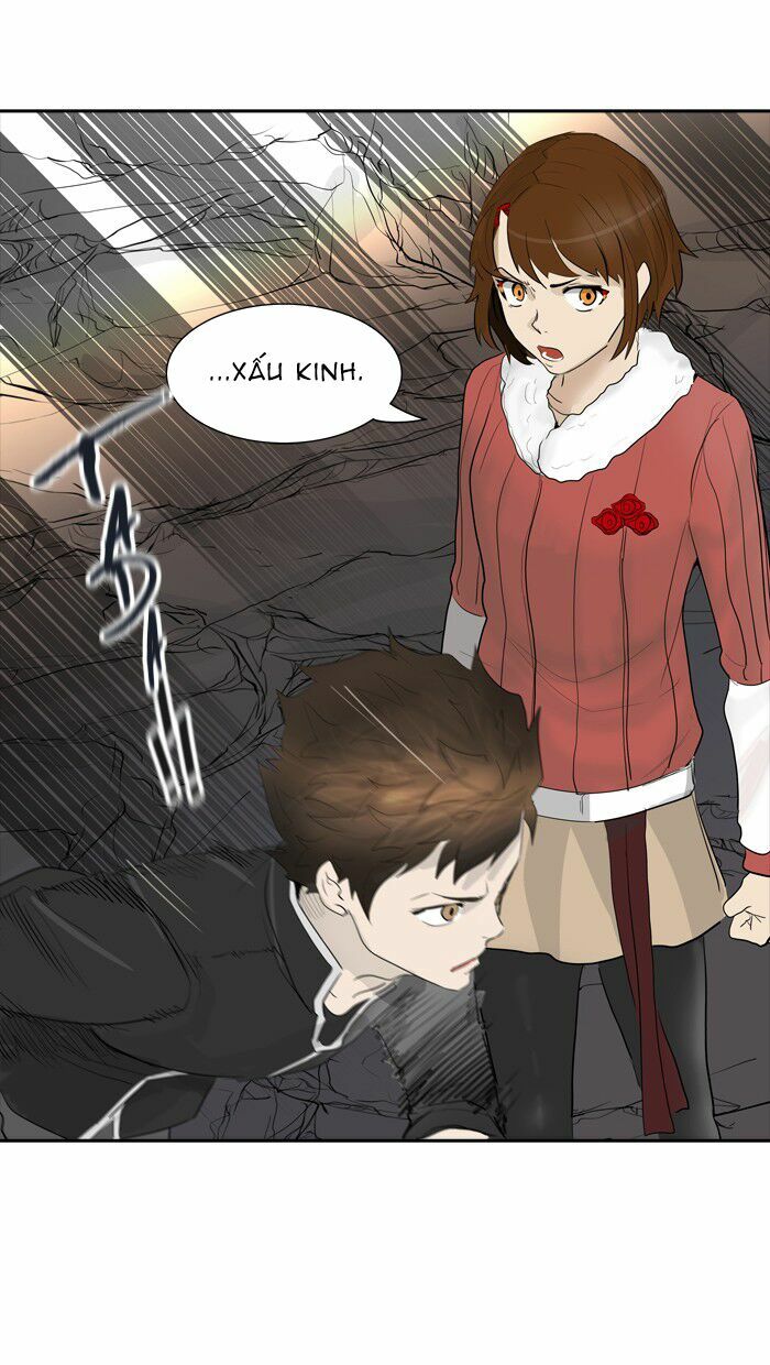 Tòa Tháp Bí Ẩn 2: Chapter 279