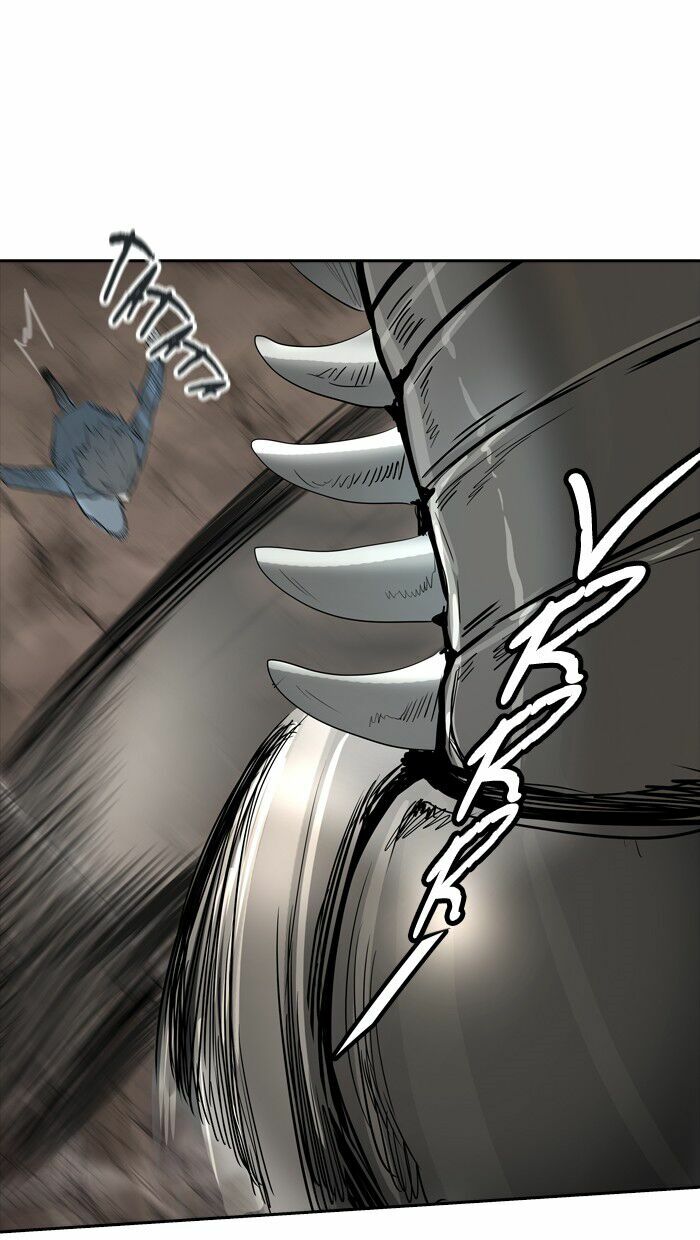 Tòa Tháp Bí Ẩn 2: Chapter 279