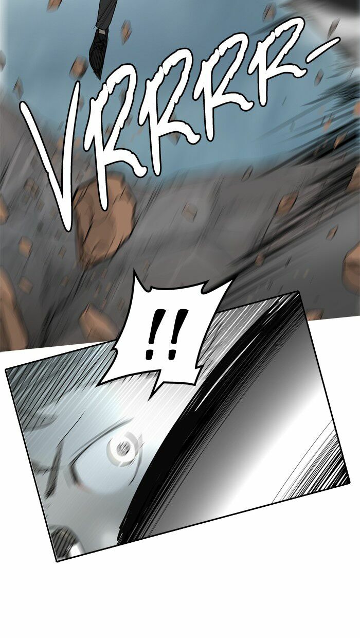 Tòa Tháp Bí Ẩn 2: Chapter 279