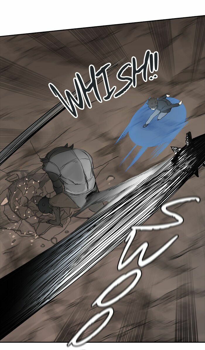 Tòa Tháp Bí Ẩn 2: Chapter 279