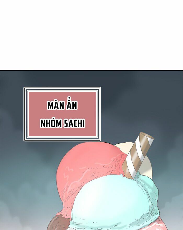 Tòa Tháp Bí Ẩn 2: Chapter 279