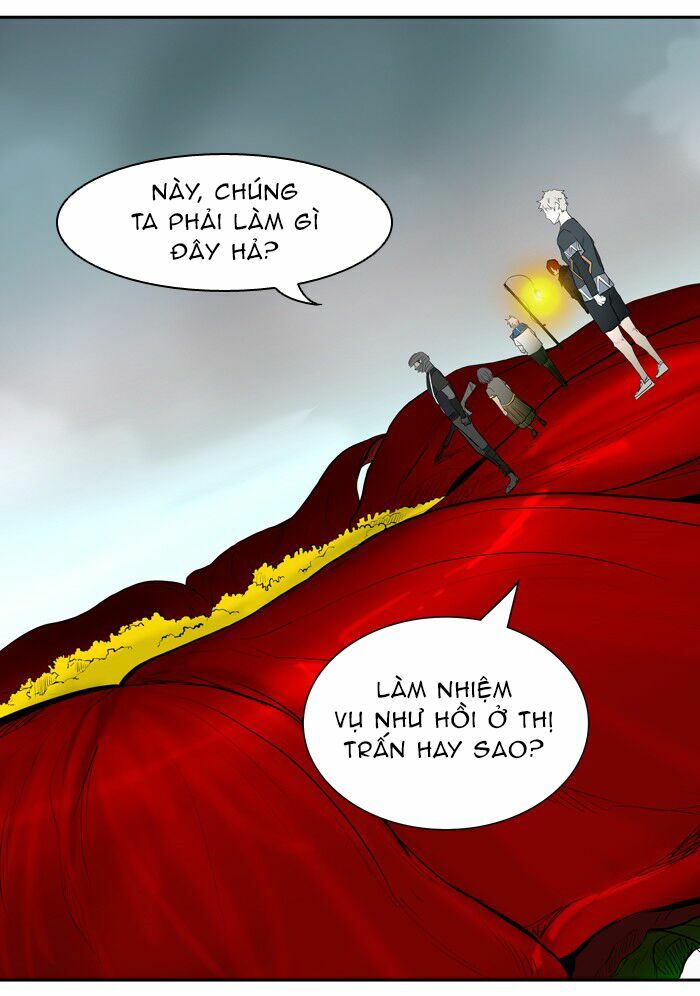 Tòa Tháp Bí Ẩn 2: Chapter 279