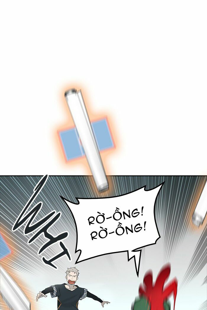 Tòa Tháp Bí Ẩn 2: Chapter 279