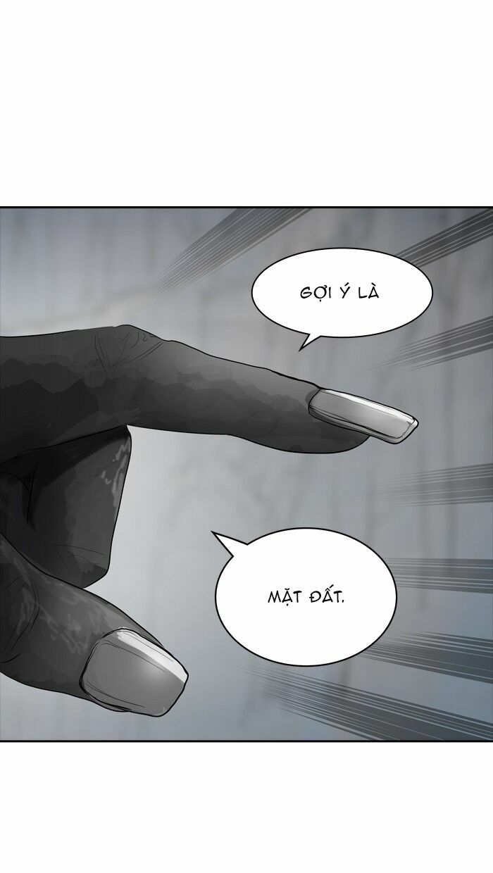 Tòa Tháp Bí Ẩn 2: Chapter 279
