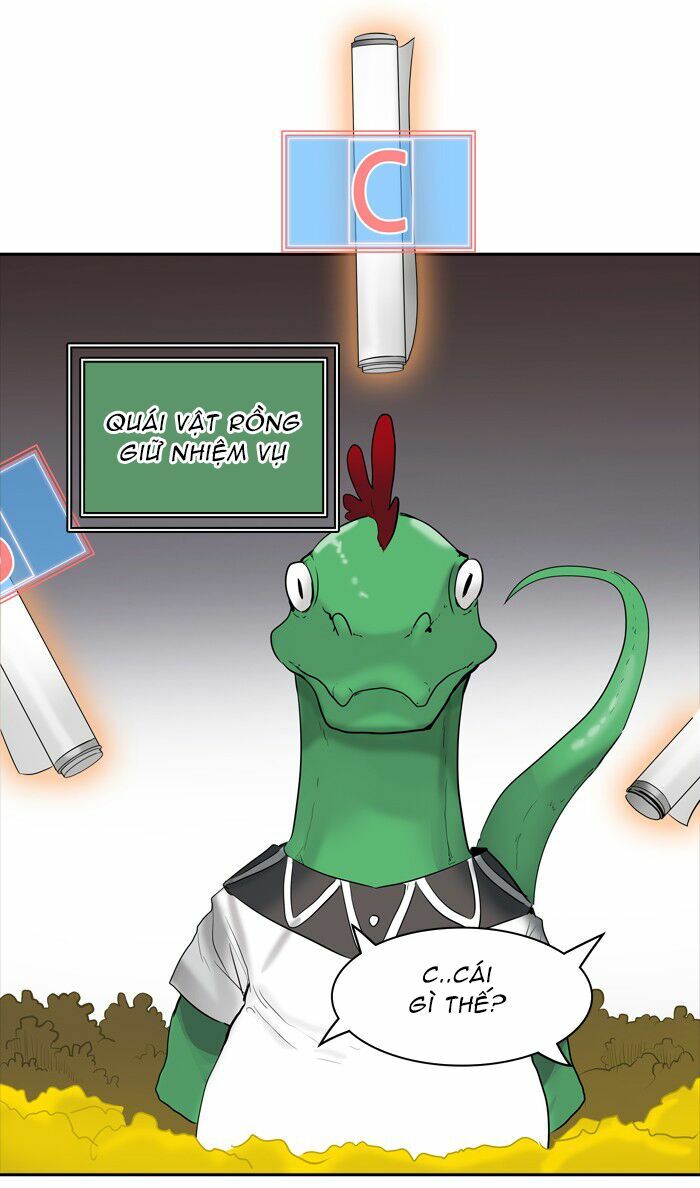 Tòa Tháp Bí Ẩn 2: Chapter 279
