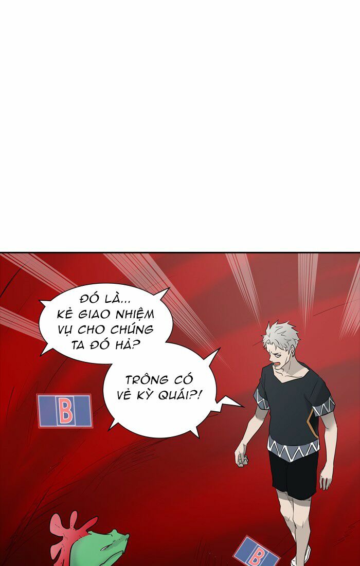Tòa Tháp Bí Ẩn 2: Chapter 279
